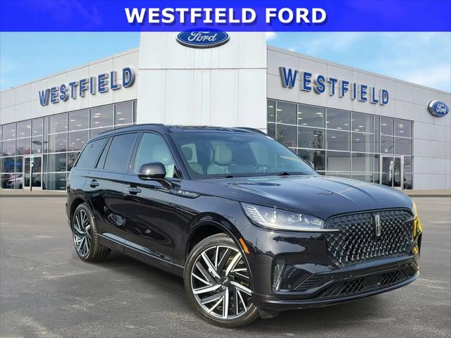 2025 Lincoln Aviator Black Label for sale in Countryside, IL