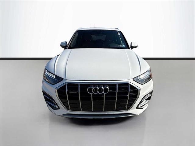 2021 Audi Q5 Premium 45 TFSI quattro S tronic