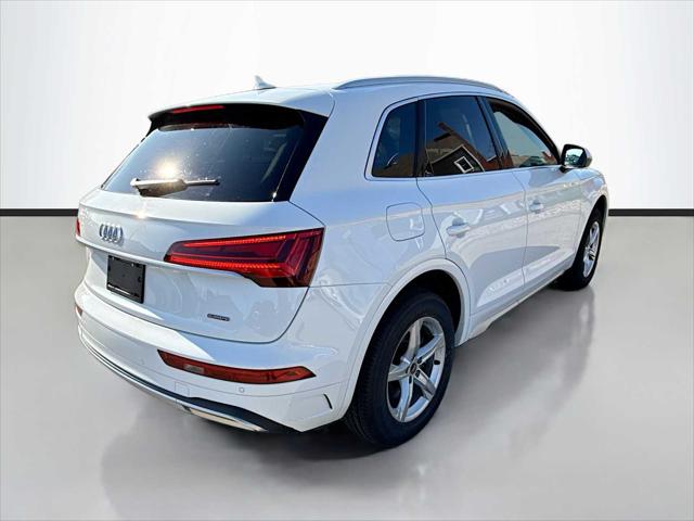 2021 Audi Q5 Premium 45 TFSI quattro S tronic