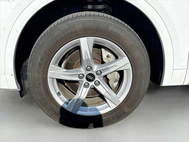 2021 Audi Q5 Premium 45 TFSI quattro S tronic