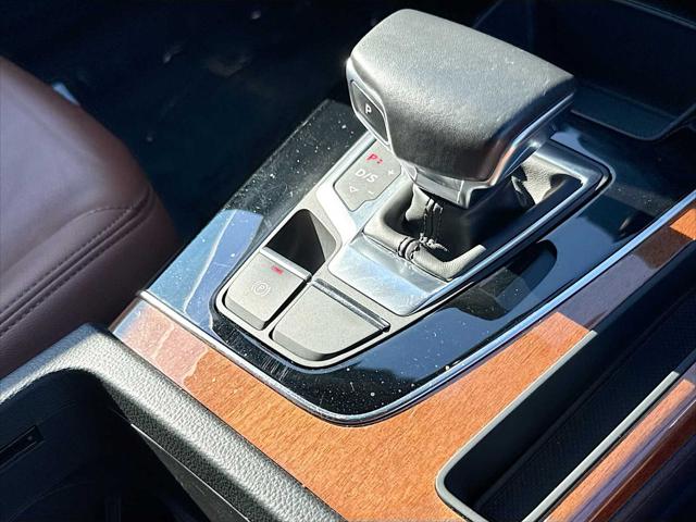 2021 Audi Q5 Premium 45 TFSI quattro S tronic