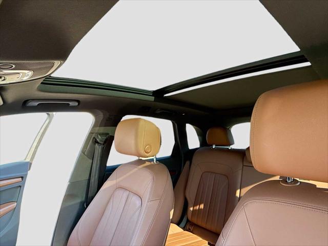 2021 Audi Q5 Premium 45 TFSI quattro S tronic