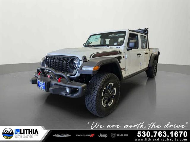 2026 Jeep Gladiator Sport for sale in Yuba City, CA