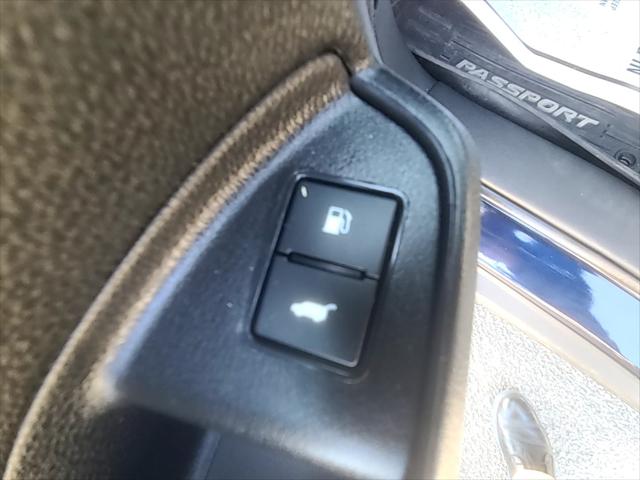 2025 Honda Passport EX-L
