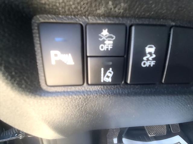 2025 Honda Passport EX-L