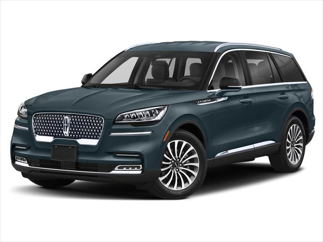 2020 Lincoln Aviator Reserve for sale in Hamlet, NC