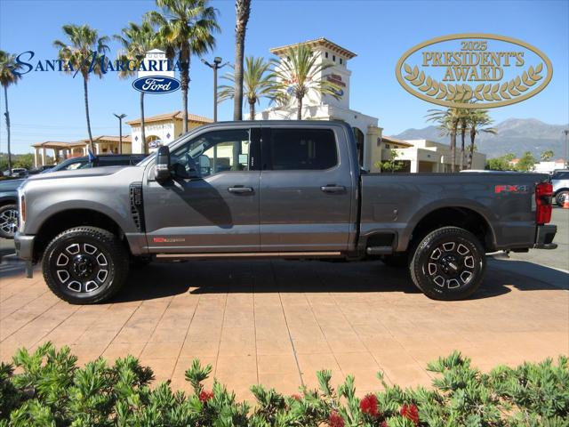 2026 Ford F-350 Platinum for sale in Rancho Santa Margarita, CA