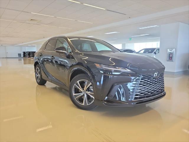 2026 Lexus RX 500h F SPORT Performance for sale in Miami, FL