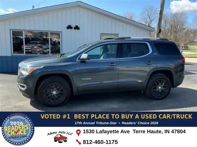 2019 GMC Acadia SLT-1 for sale in Terre Haute, IN