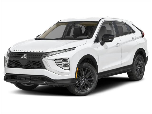 2026 Mitsubishi Eclipse Cross LE 1.5T S-AWC for sale in South Burlington, VT