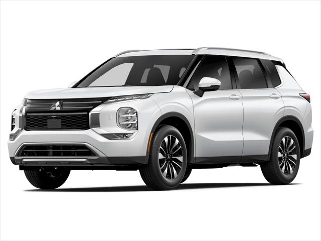 2026 Mitsubishi Outlander TRAIL EDITION S-AWC for sale in South Burlington, VT