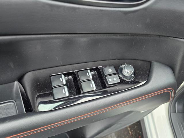 2024 Mazda CX-5 2.5 Carbon Turbo