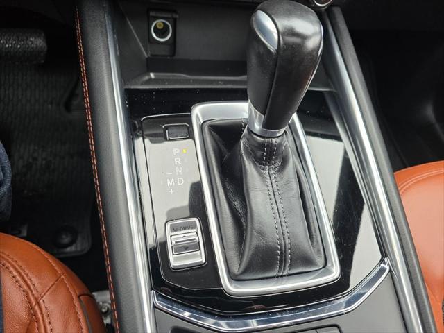 2024 Mazda CX-5 2.5 Carbon Turbo