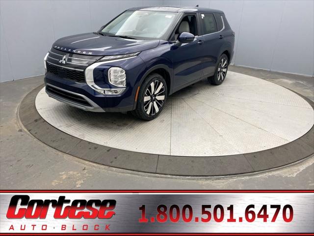 2026 Mitsubishi Outlander SE 1.5T S-AWC for sale in Rochester, NY