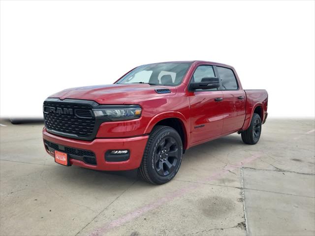 2026 Ram 1500 Lone Star Crew Cab 4x2 5'7" Box for sale in Corpus Christi, TX