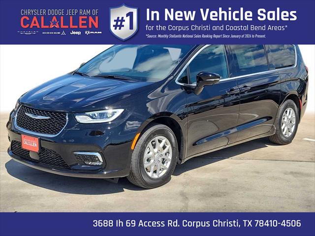 2026 Chrysler Pacifica Select for sale in Corpus Christi, TX