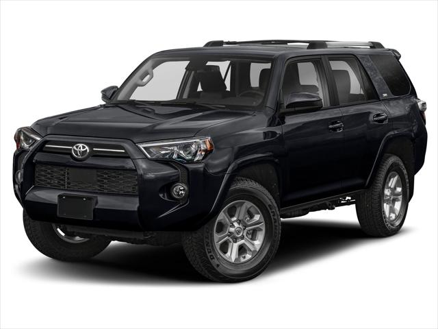 2022 Toyota 4Runner SR5 Premium for sale in Augusta, ME