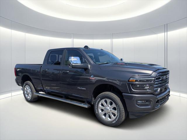 2026 Ram 2500 Laramie Crew Cab 4x4 6'4" Box for sale in Lake City, FL