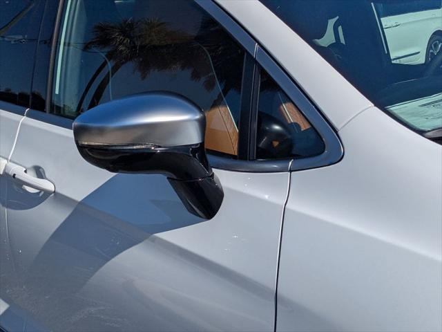 2026 Chrysler Pacifica Pinnacle AWD