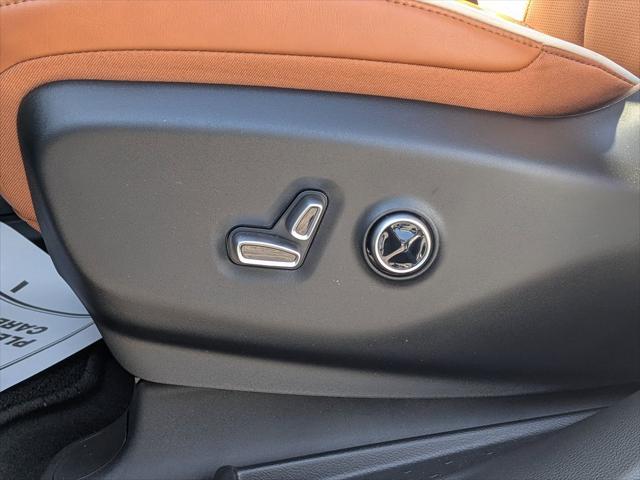 2026 Chrysler Pacifica Pinnacle AWD