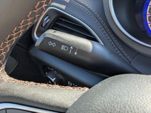 2026 Chrysler Pacifica Pinnacle AWD