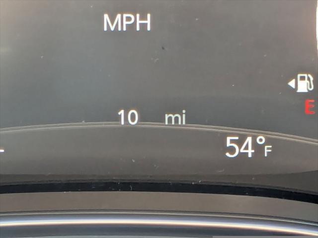 2026 Chrysler Pacifica Pinnacle AWD