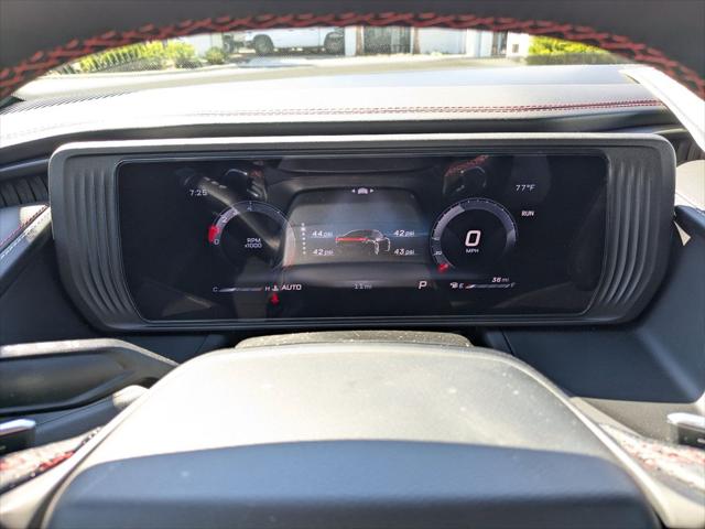 2026 Dodge Charger Scat Pack 2-Door AWD
