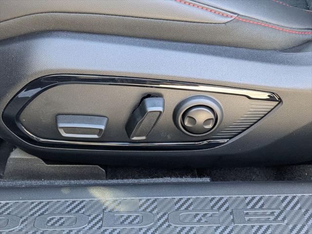 2026 Dodge Charger Scat Pack 2-Door AWD