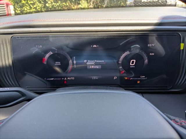 2026 Dodge Charger Scat Pack 2-Door AWD