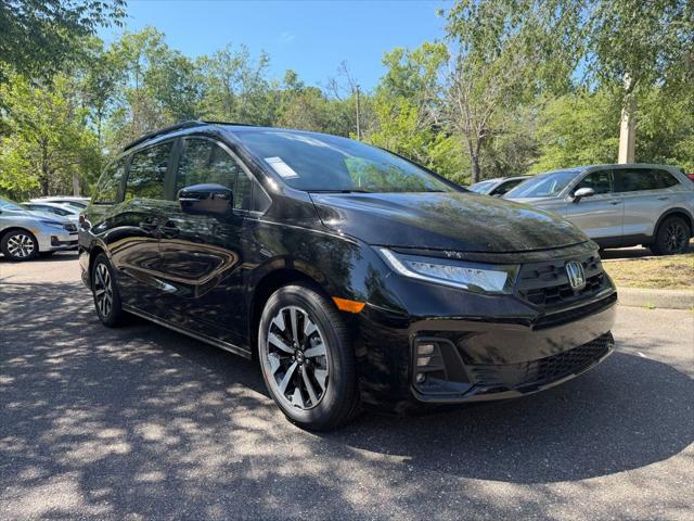 2026 Honda Odyssey EX-L for sale in Gainesville, FL