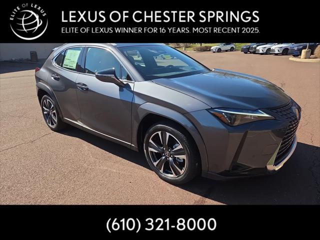 2026 Lexus 300 Premium AWD for sale in Chester Springs, PA
