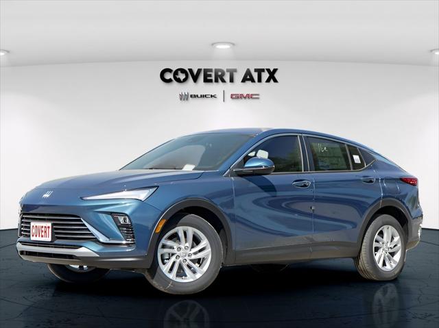 2026 Buick NV Preferred FWD for sale in Austin, TX