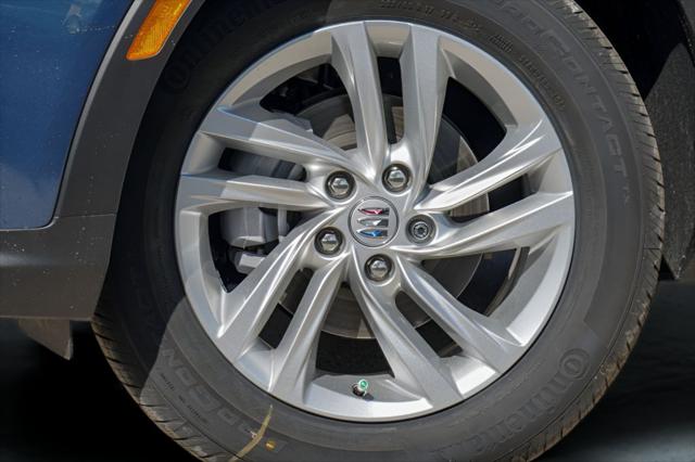 2026 Buick NV Preferred FWD