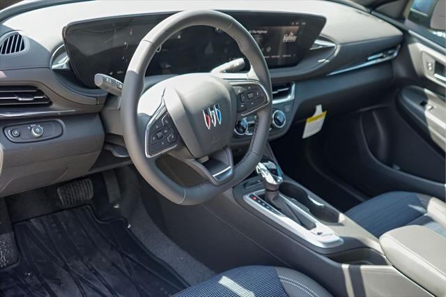 2026 Buick NV Preferred FWD