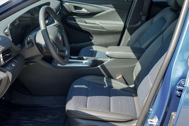 2026 Buick NV Preferred FWD