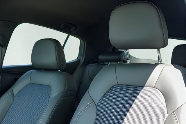 2026 Buick NV Preferred FWD