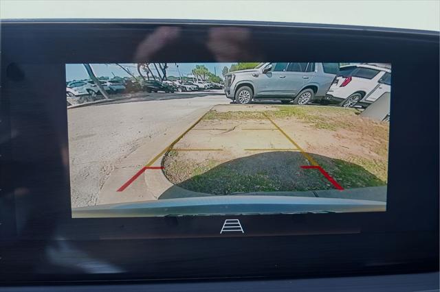 2026 Buick NV Preferred FWD