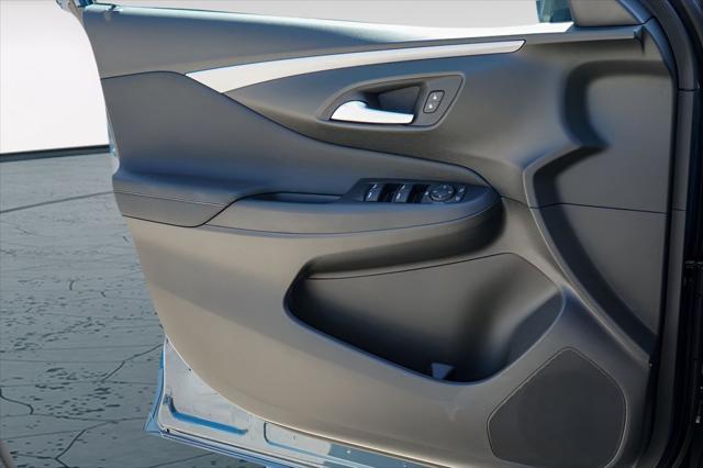 2026 Buick NV Preferred FWD