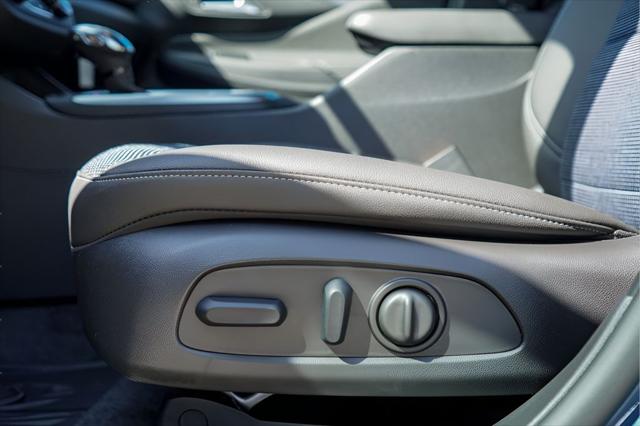 2026 Buick NV Preferred FWD