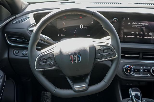 2026 Buick NV Preferred FWD