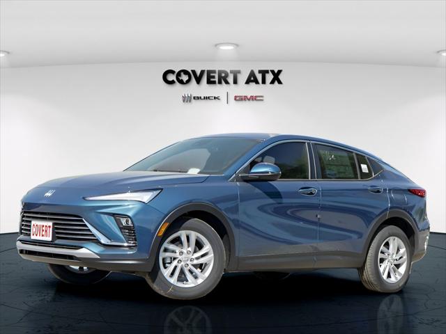 2026 Buick NV Preferred FWD for sale in Austin, TX