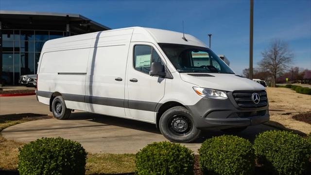 2026 Mercedes-Benz Sprinter 2500 High Roof 4-Cyl Diesel HO for sale in Bentonville, AR