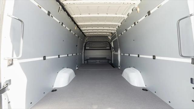 2026 Mercedes-Benz Sprinter 2500 High Roof 4-Cyl Diesel HO