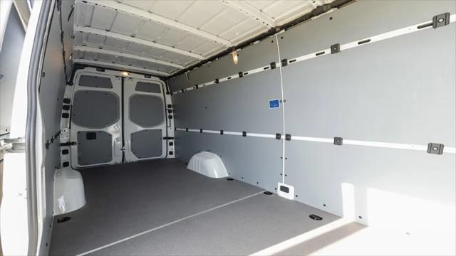 2026 Mercedes-Benz Sprinter 2500 High Roof 4-Cyl Diesel HO