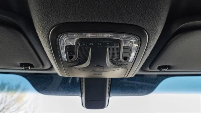 2026 Mercedes-Benz Sprinter 2500 High Roof 4-Cyl Diesel HO