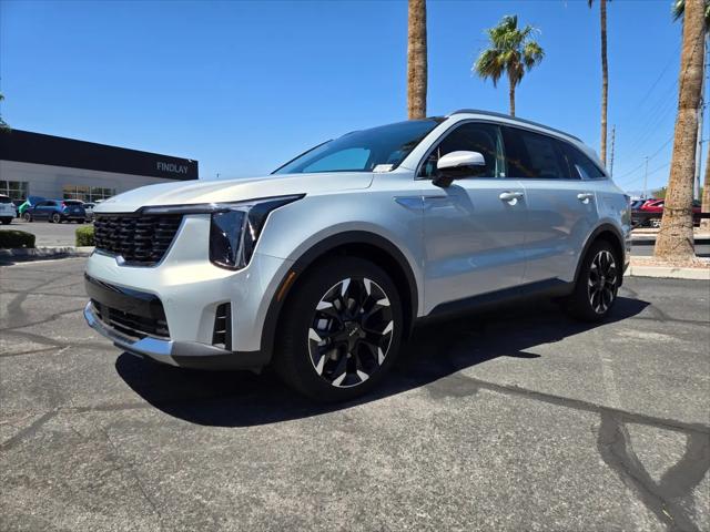2026 Kia Sorento EX for sale in Las Vegas, NV