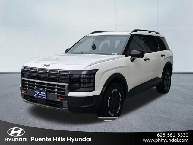 2026 Hyundai Palisade XRT Pro for sale in City of Industry, CA