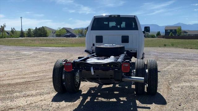 2026 Ram 5500 Tradesman/Big Horn