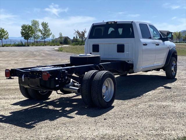 2026 Ram 5500 Tradesman/Big Horn