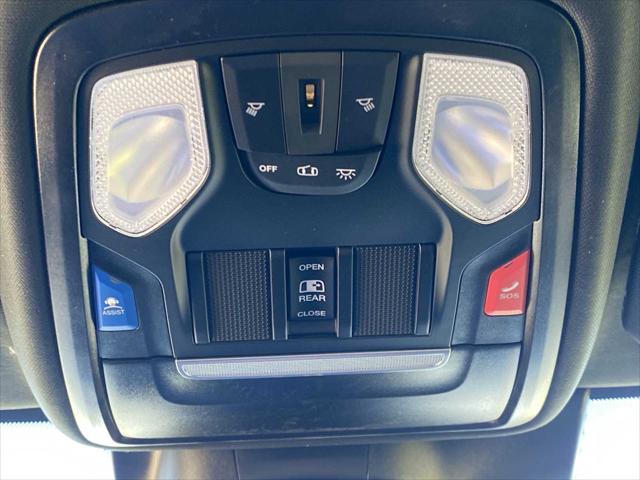 2026 Ram 5500 Tradesman/Big Horn